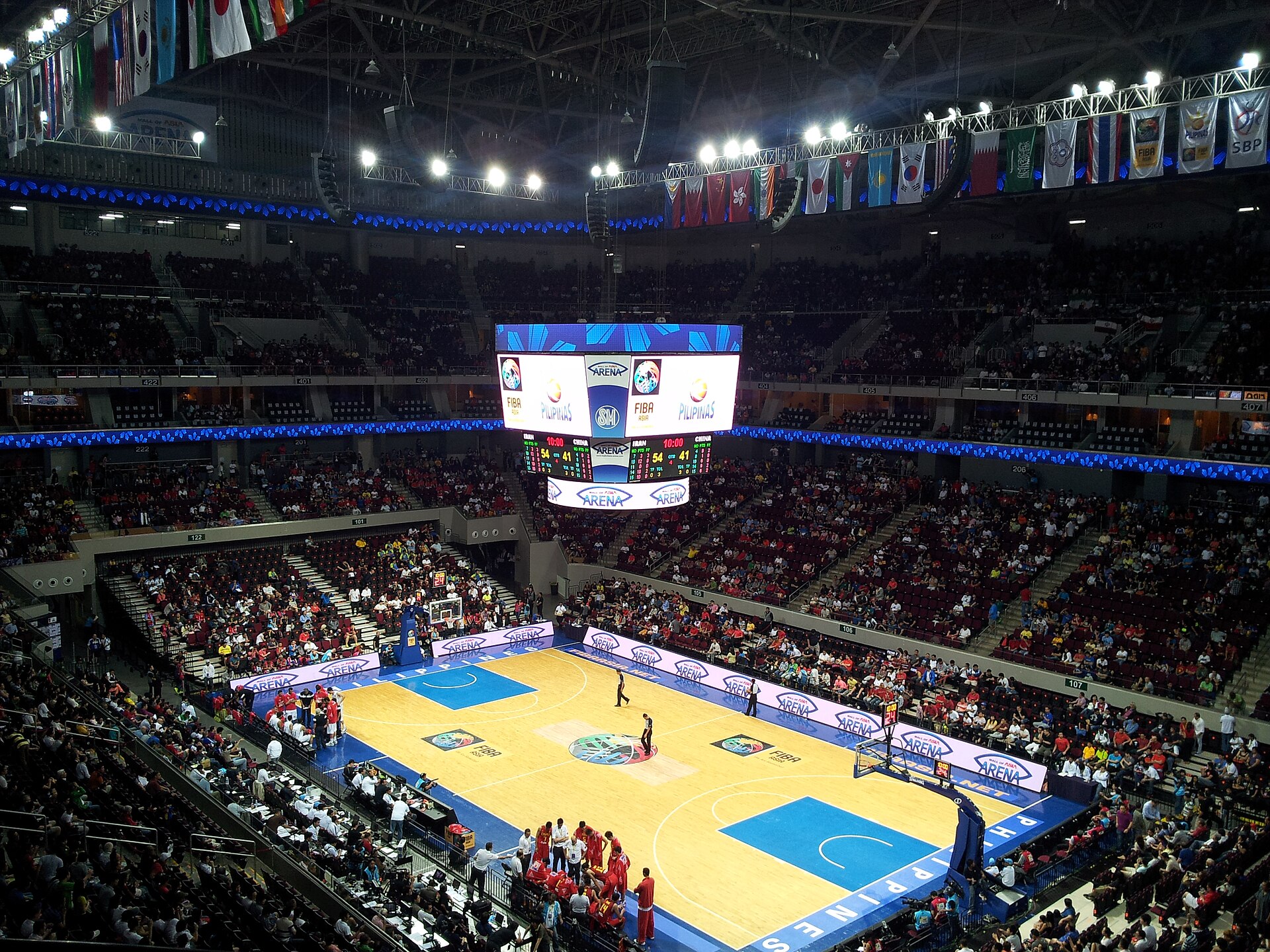 NBA买球网站 — 体育场景配图（资料示意） · 主题配图 1